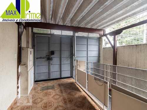 Imagem 4 de 30 de Casa - Ca00473 - 68770015