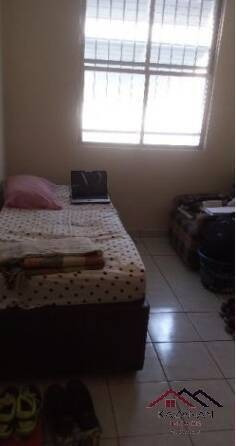 Imagem 6 de 7 de Apartamento - 2 Dormitórios - Vila Belmiro - Santos. - 1422