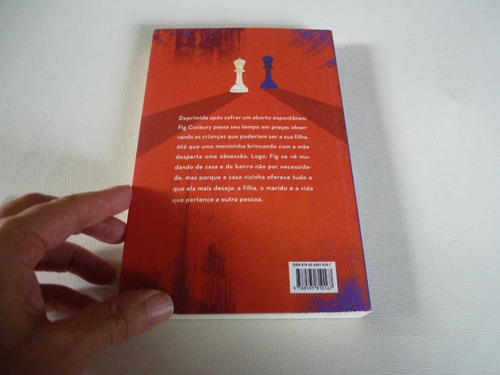 Livro: Stalker - Tarryn Fisher