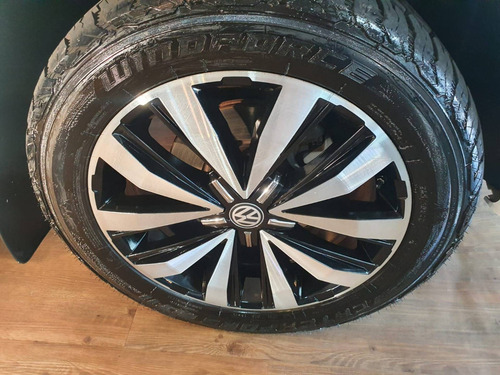 Imagem 13 de 13 de Volkswagen Amarok 3.0 V6 Tdi Diesel Highline Cd 4motion