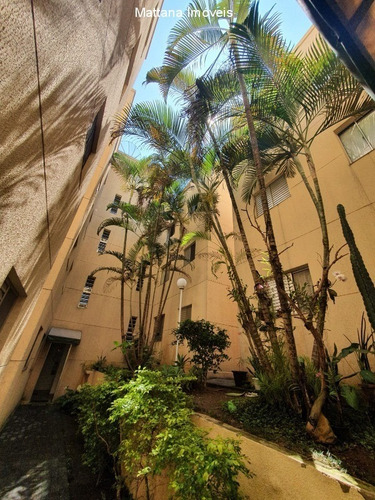 Imagem 9 de 17 de Apartamento Tupinambás Em Jacareí-sp - Apv505 - 70987316