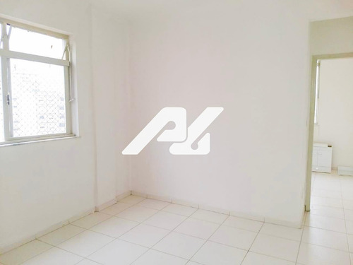 Imagem 1 de 13 de Apartamento À Venda Em Centro - Ap009795