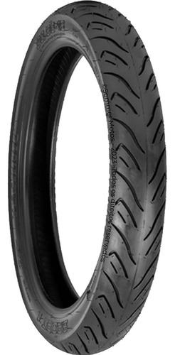 Pneu Traseiro Haojue Dk 150i 90-90-18 Sport R Technic