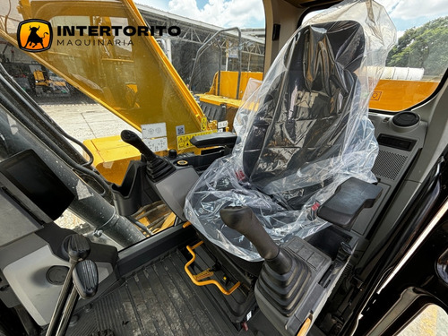 Excavadora Cat 320gc Eco.557
