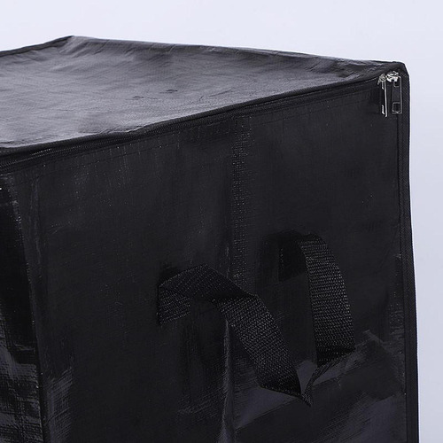 Bolsa Resistente Al Polvo Para Árbol De Navidad, Caja De