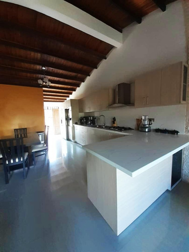 Imagen 2 de 16 de Casa En Conj. Res. Las Trianas, San Diego. Plc-739