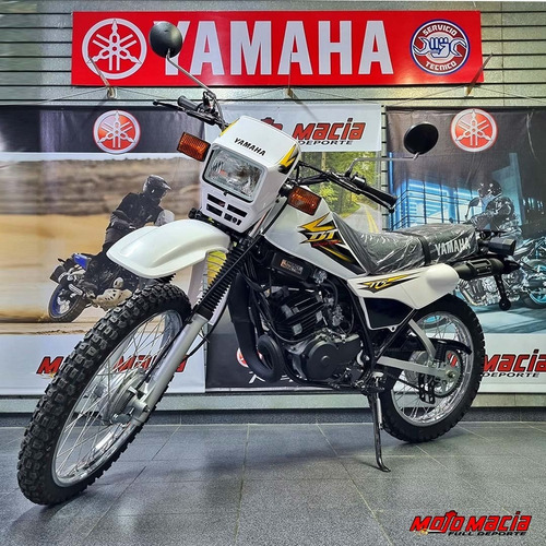 Imagen 1 de 18 de Moto Yamaha Dt- 175cc Nueva De Agencia 0km