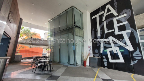 Fondo De Comercio En Venta El Rosal 24-25454