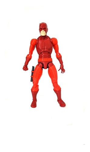 Daredevil Simil Articulado 3d