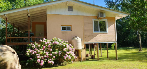 Casa En Venta En Islas Del Delta De Tigre