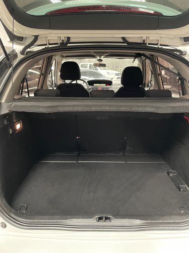 Citroën C4 Picasso 2.0 143cv Nav automática