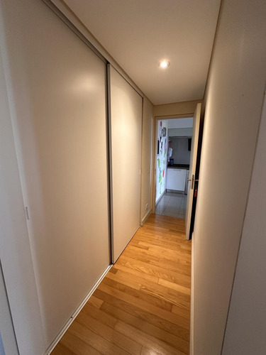 Venta 3 Ambientes En Le Pac Puerto Madero - Vista Al Rio - Cochera Y Baulera