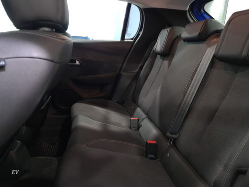 Peugeot 208 1.6 Allure Pack