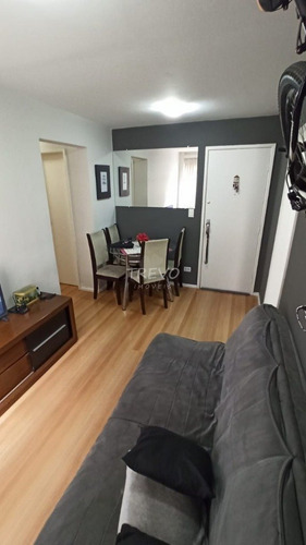 Apartamento - Boa Vista - Ref: 2566 - V-2566