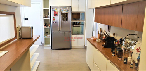 Imagem 12 de 15 de Apartamento - Campo Belo - Ref: 2724 - L-8147501
