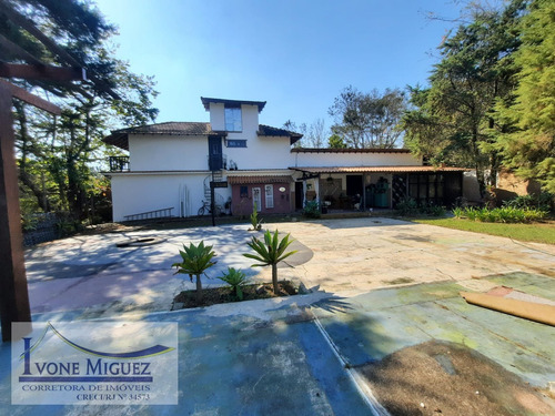 Imagem 4 de 15 de Casa Em Jovita - Miguel Pereira - 3393