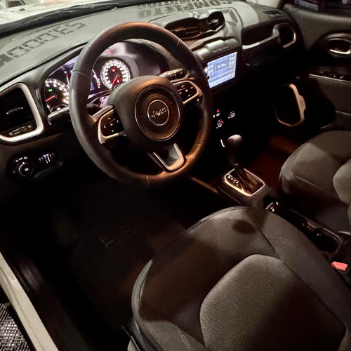 Jeep Renegade 1.8 Autom.