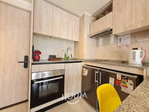 Departamento Avenida Vicuña Mackenna Id: 150647