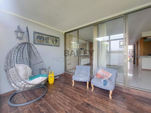 Casa En Arriendo En Concón