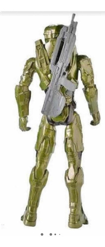 Figura Master Chief 30cm 796k