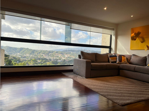 Vendo Apartamento 257m2 Terrazas Del Club Hipico 0813