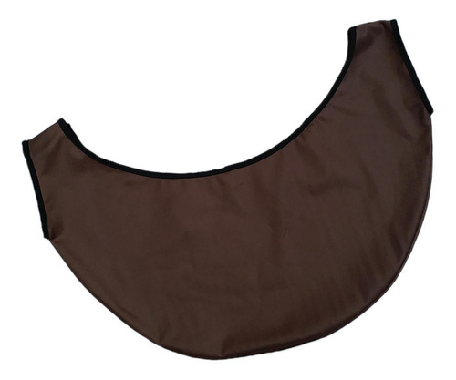 Imagen 7 de 9 de 2x Bolsa De De Portátil Limpiador De Pulidor Accesorio De