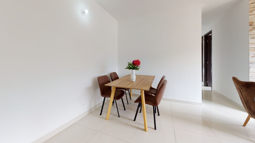 Hermoso Apartamento En Niquia