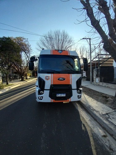 Ford Cargo 1933