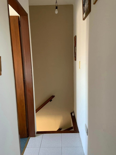 Imagen 9 de 16 de Dúplex Con Ingreso Por Escalera