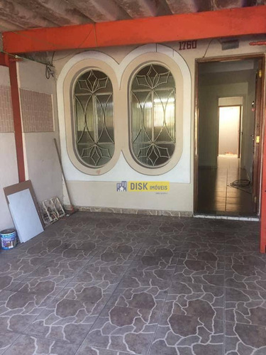 Imagem 13 de 13 de Sobrado Com 2 Dormitórios À Venda, 85 M² Por R$ 375.000,00 - Dos Casa - São Bernardo Do Campo/sp - So0757