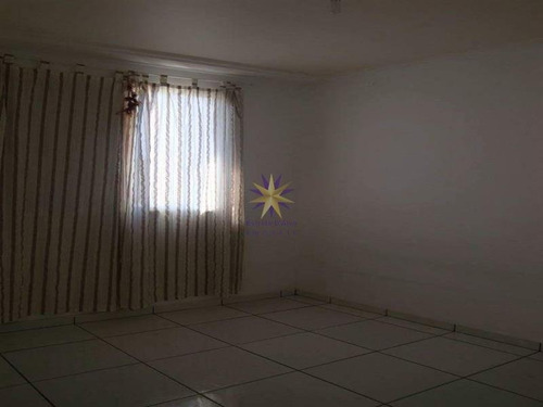 Imagem 13 de 21 de Apartamento Vila Talarico São Paulo/sp - 988