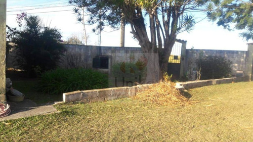 Imagem 10 de 17 de Casa Com Excelente Terreno Em Zoneamento Comercial - Ca1304
