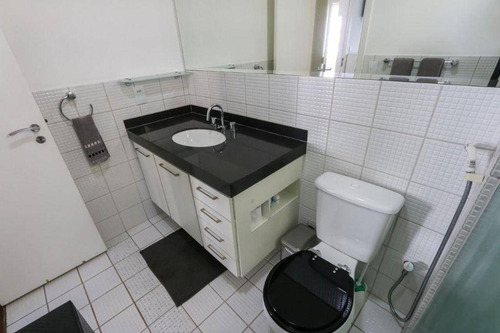Imagem 21 de 26 de Apartamento Com 1 Dormitório À Venda, 41 M² Por R$ 550.000,00 - Bela Vista - São Paulo/sp - Ap3447