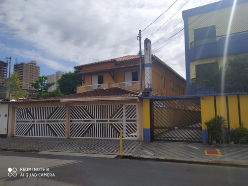 Imagem 1 de 15 de Excelente Casa Aviação Praia Grande Repasse - Csp11