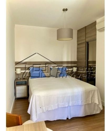 Imagem 15 de 15 de Apartamento A Venda No Jardim Aquarius - Sjcampos
