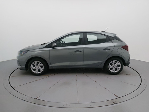 Hyundai HB20 1.0 12V FLEX COMFORT PLUS MANUAL
