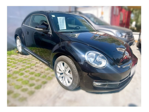 Volkswagen Beetle 2.5 Sport Mt