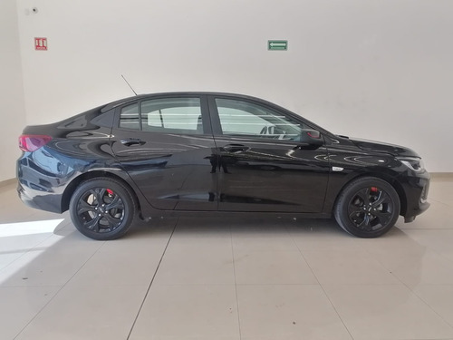 Chevrolet Onix 1.0T Premier Red Line At