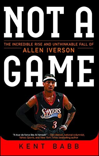 Not A Game The Incredible Rise And Unthinkable Fall Of Allen