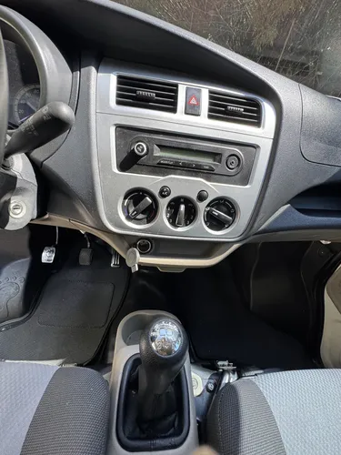Changan Mini Van 1.2 Sc5027x