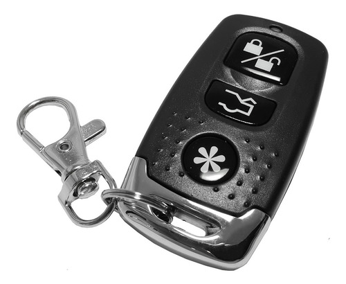 Imagen 3 de 10 de Kit Alarma Para Auto Joy Ja 949 Full Volumetrica Con Control