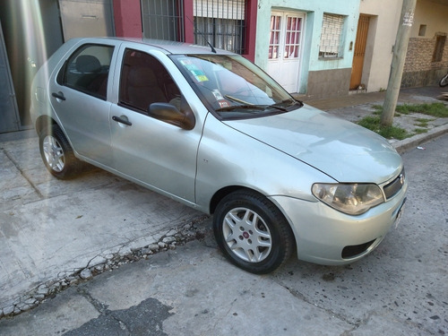 Fiat Palio 2010 1.4 Fire Top Aa+da+pl+ll