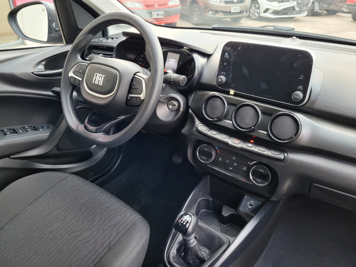 Fiat Cronos 1.3 Drive S-design Mt