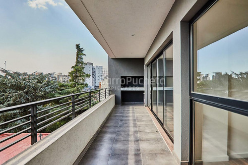 Departamento De 2 Amb - Haedo Chico (uf 3b)