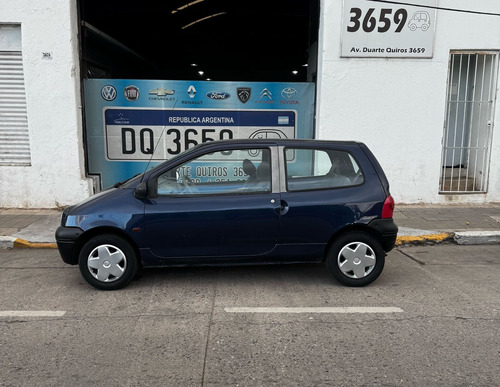 Renault Twingo 1.2 Authentique