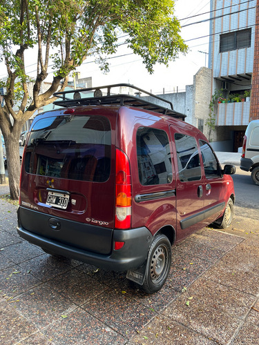 Renault Kangoo 1.9 Pack 1 Plc D