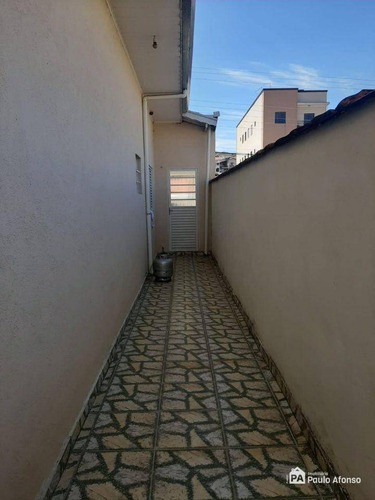 Casa Residencial À Venda, Vila Caio Junqueira, Poços De Caldas - . - Ca0216