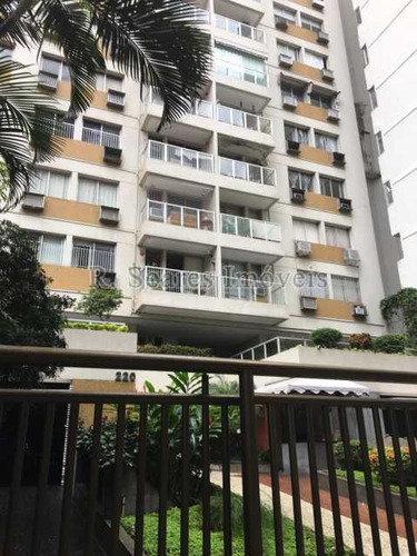 Apartamento-à Venda-leme-rio De Janeiro - Ldap30057