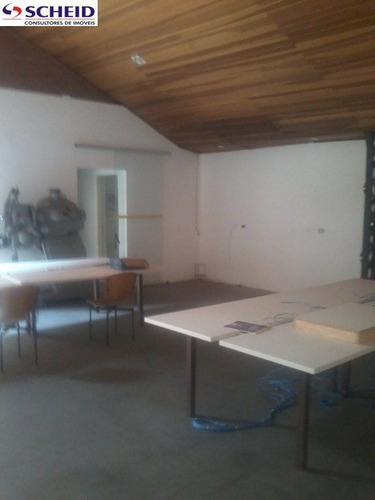 Imagem 3 de 7 de $tipo_imovel Para $negocio No Bairro $bairro Em $cidade - Cod: $referencia - Mr49514