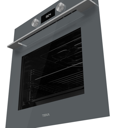 Horno Multifunción Hlb 8400 St Stone Gray Teka